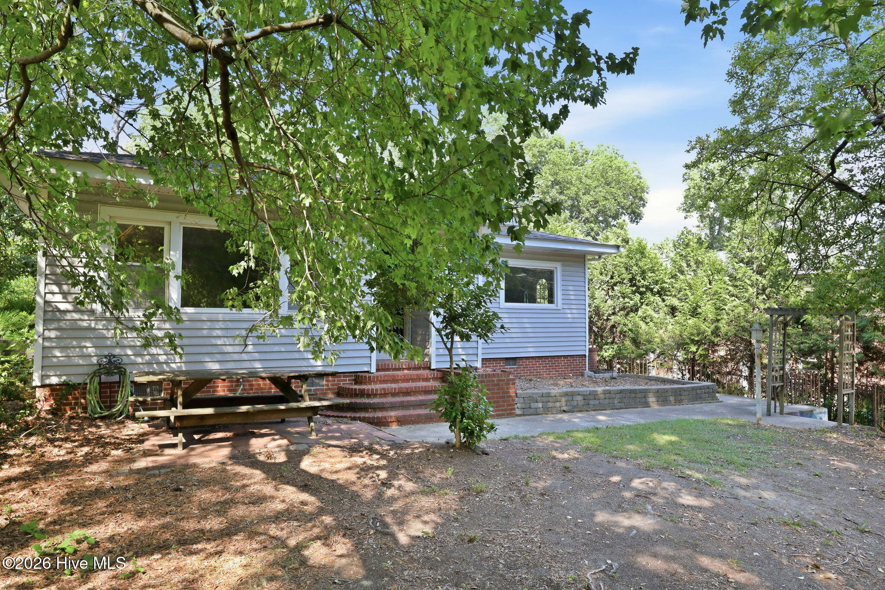 2503 E 5th Street, Greenville, NC 27858 — photo 3