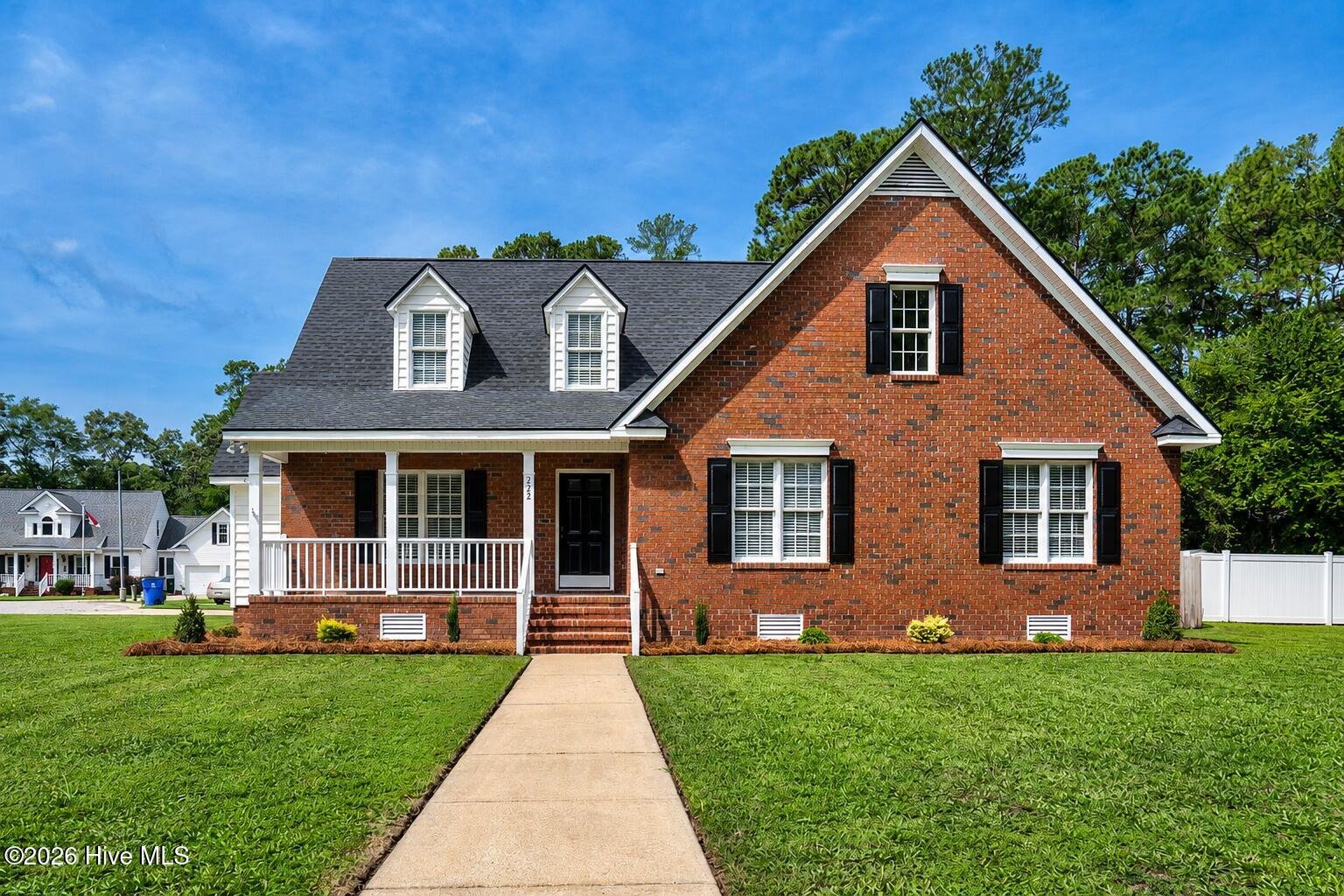 222 Woodfield Drive, Nashville, NC 27856 — photo 2