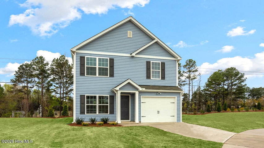 334 Rudys Court, Ayden, NC 28513 — photo 2