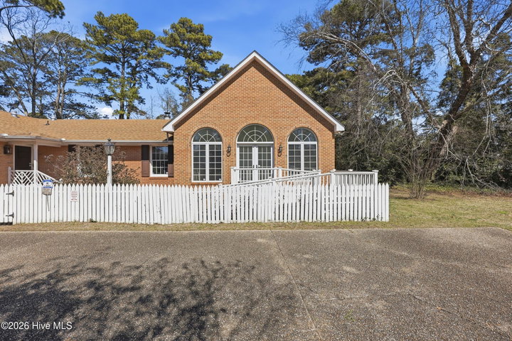 1514 Crescent Drive, Elizabeth City, NC 27909 — photo 7