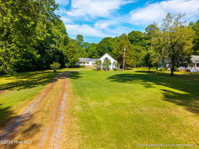 1952 Whichard Cherry Lane Road, Stokes, NC 27884 — photo 9