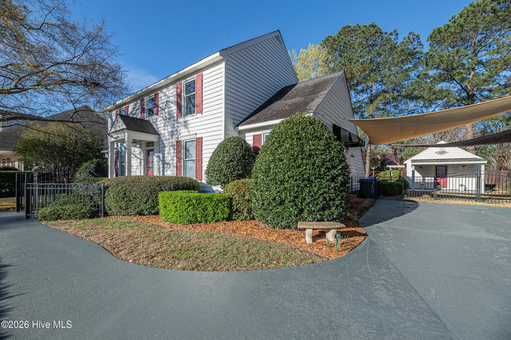 3404 Wyneston Road, Greenville, NC 27858 — photo 9