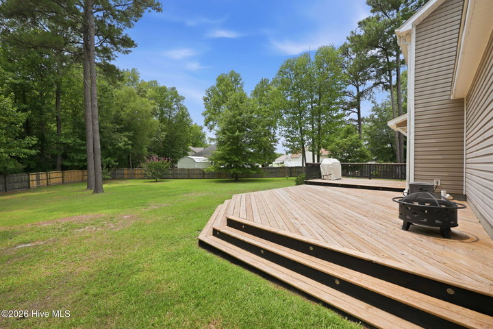 3505 Lena Lane, Greenville, NC 27834 — photo 42
