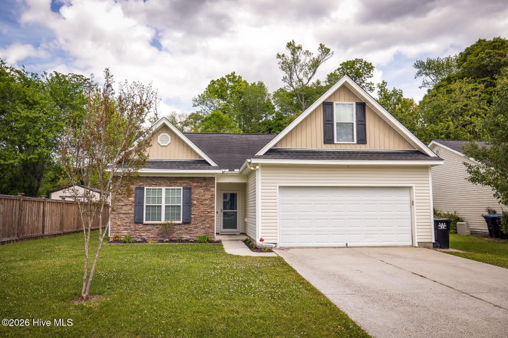 1017 Bally Bunion Lane image