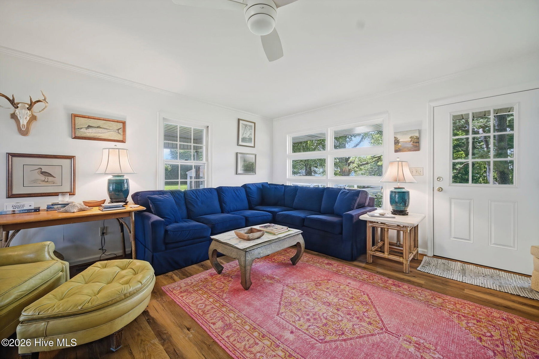 99 Ruby Lane, Roper, NC 27970 — photo 5