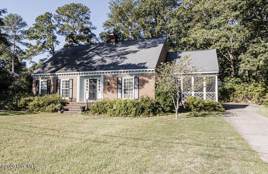 808 E Beechtree Drive, Nashville, NC 27856 — photo 2