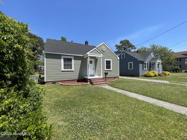1016 Cedar Street, Elizabeth City, NC 27909 — photo 18
