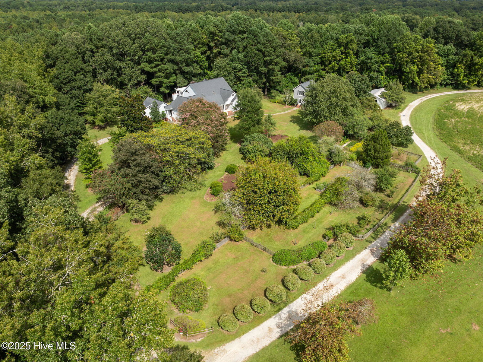 7464 Nc 43 N, Macclesfield, NC 27852 — photo 2