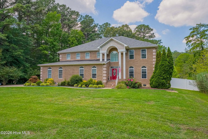 906 Broomfield Trail, Elizabeth City, NC 27909 — photo 6