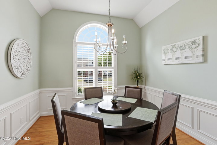 416 Edenton Court, Winterville, NC 28590 — photo 10