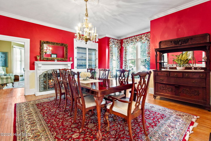 315 W Church Street, Elizabeth City, NC 27909 — photo 14