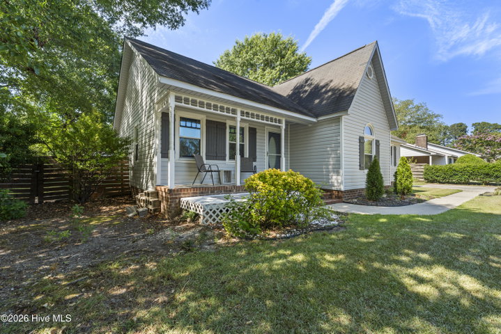 112 Galahad Drive, Greenville, NC 27858 — photo 2
