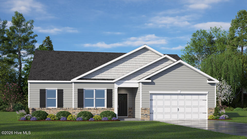 2707 Mindy Way, Winterville, NC 28590