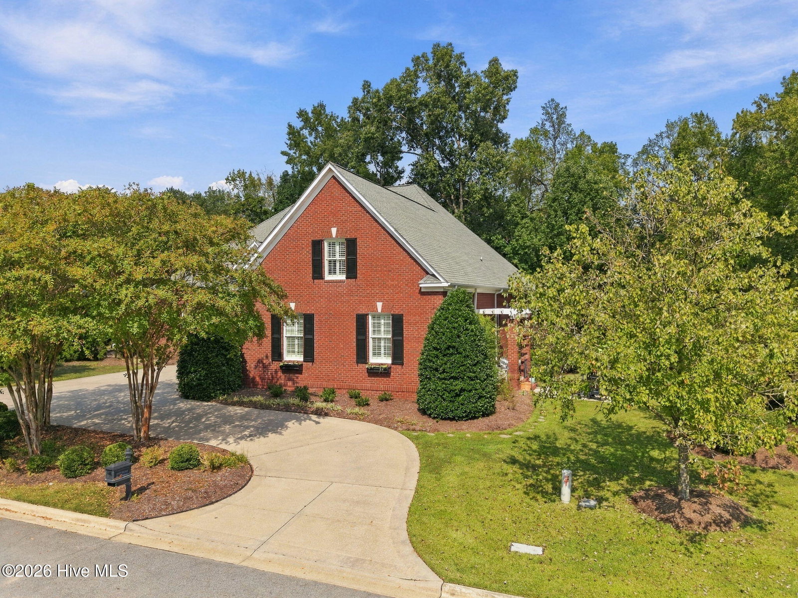 3600 Oak Hills Drive, Greenville, NC 27834 — photo 3
