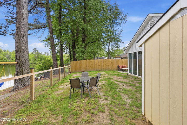 109 Bayberry Drive, Elizabeth City, NC 27909 — photo 35