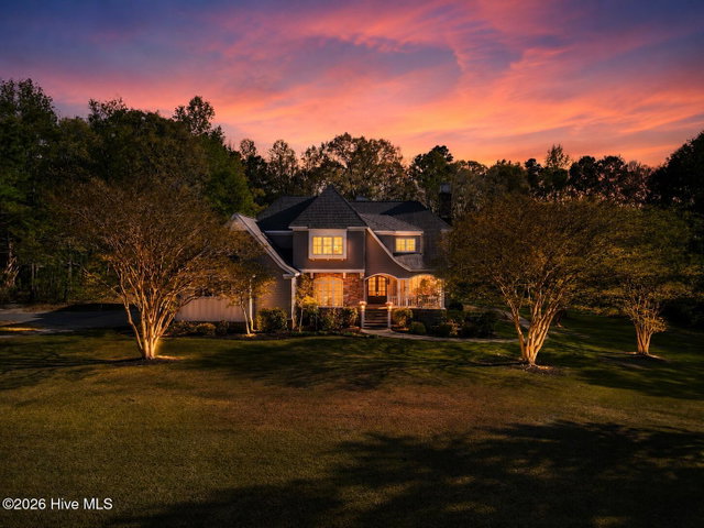 1285 Bear Grass Road, Williamston, NC 27892 — photo 3