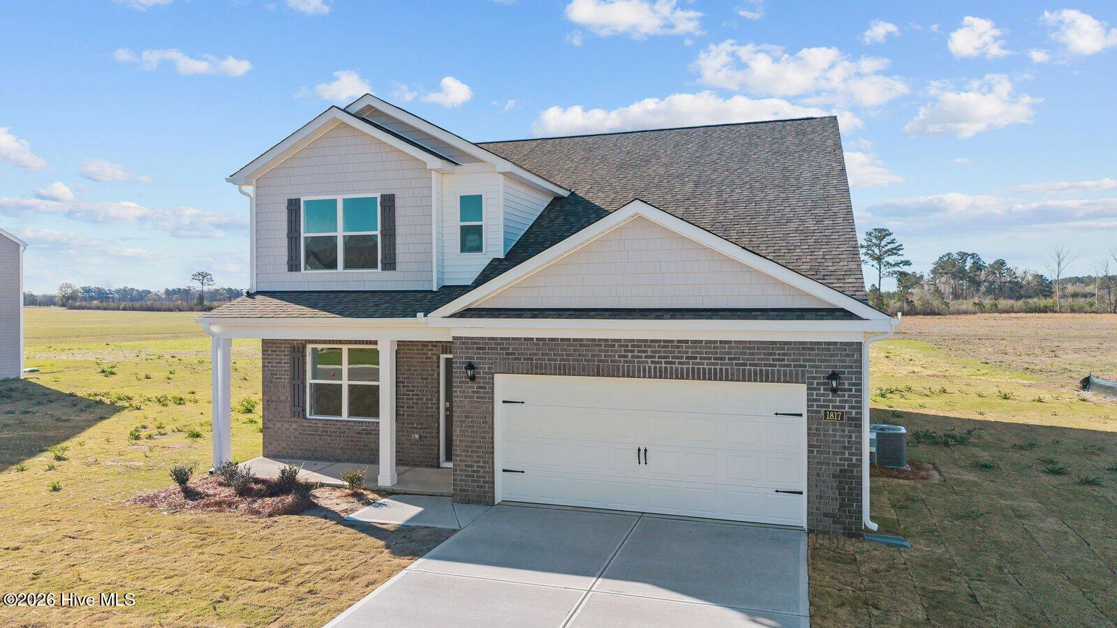 10550 Beard Way, Bailey, NC 27807 — photo 3