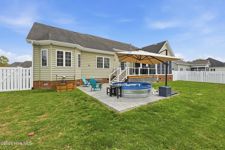 105 Pecan Court, Elizabeth City, NC 27909 — photo 49