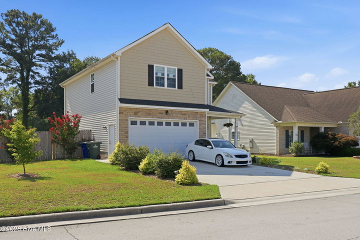 3809 Ashcroft Drive, Winterville, NC 28590 — photo 38