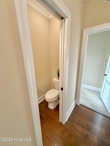 3047 Poplar Grove Drive, Greenville, NC 27858 — photo 46