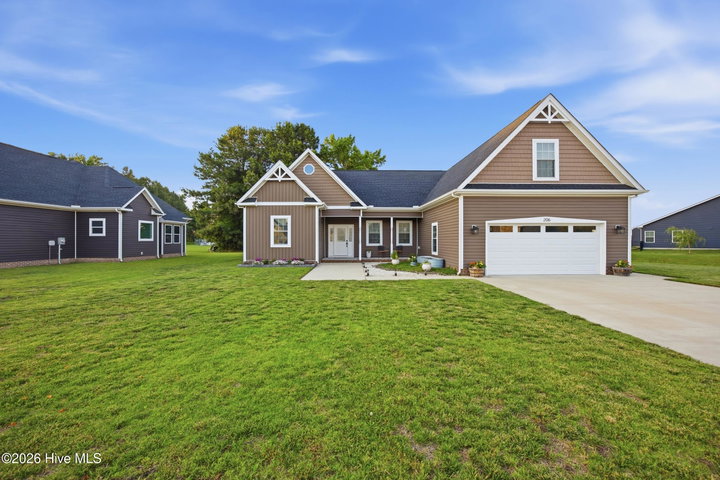 206 Pleasant Drive, Elizabeth City, NC 27909 — photo 46