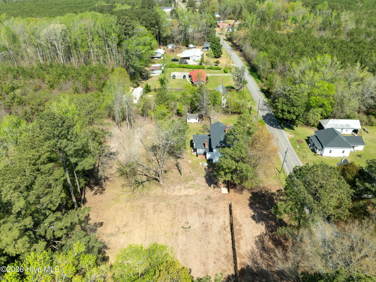 205 N Broad Street, Everetts, NC 27825 — photo 5