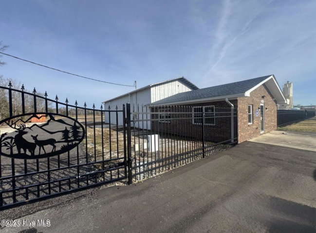 2028 Travis Road, Columbia, NC 27925