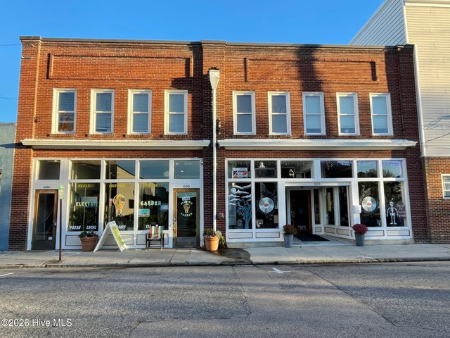 606 E Fearing Street Unit 2, Elizabeth City, NC 27909