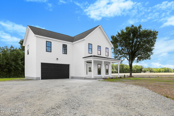 1851 Carraway Road, Fountain, NC 27829 — photo 2
