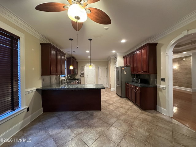 3902 Brookstone Drive, Winterville, NC 28590 — photo 11