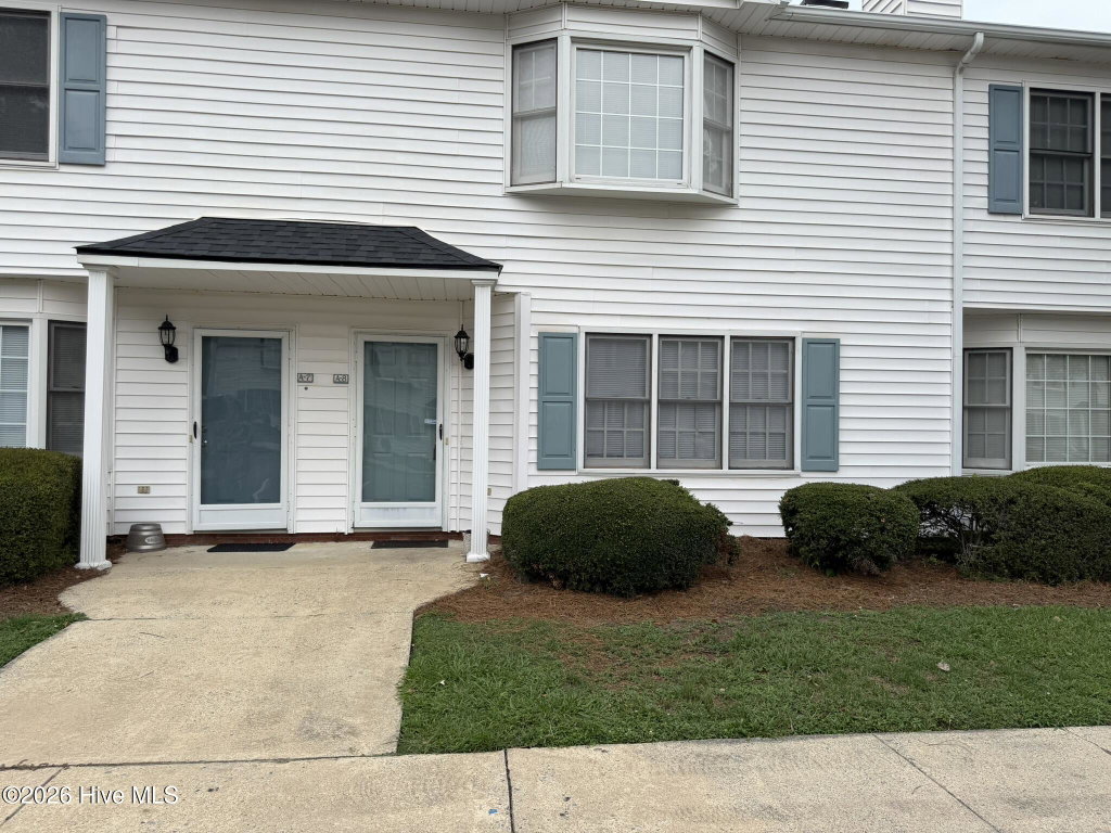 1101 Grovemont Drive A8, Greenville, NC 27834
