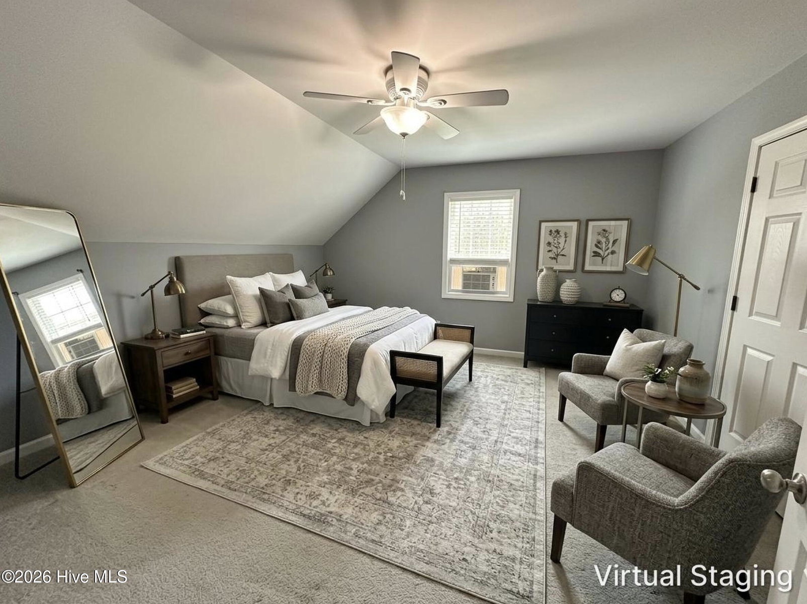 1108 Quarterpath Drive, Winterville, NC 28590 — photo 4