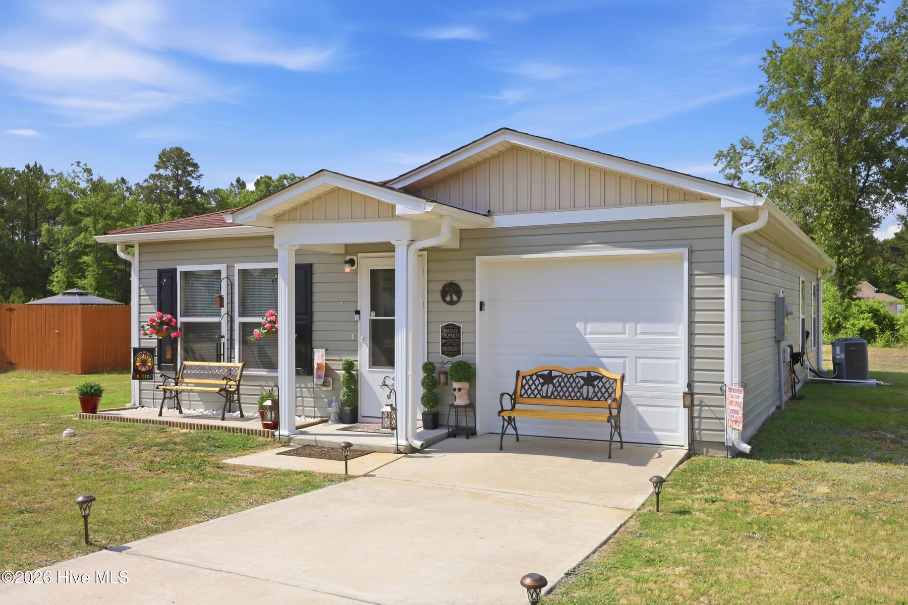 2216 Cotton Drive, Tarboro, NC 27886 — photo 3