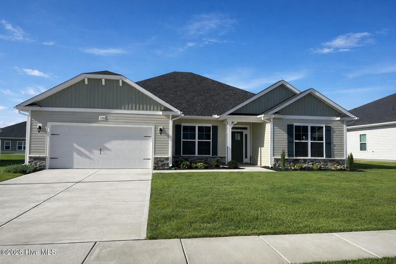 221 Eliza Way, Winterville, NC 28590 — photo 4