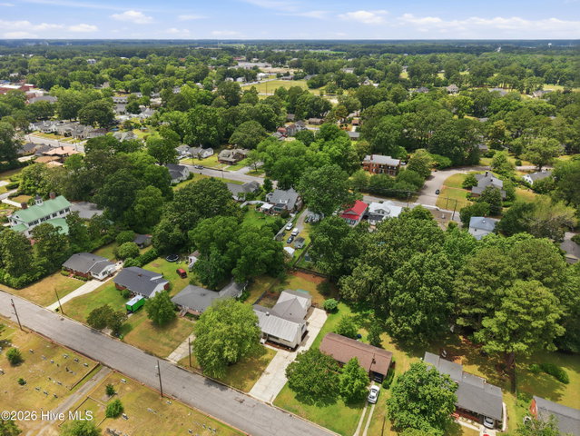 3222 North Contentnea Street, Farmville, NC 27828 — photo 44