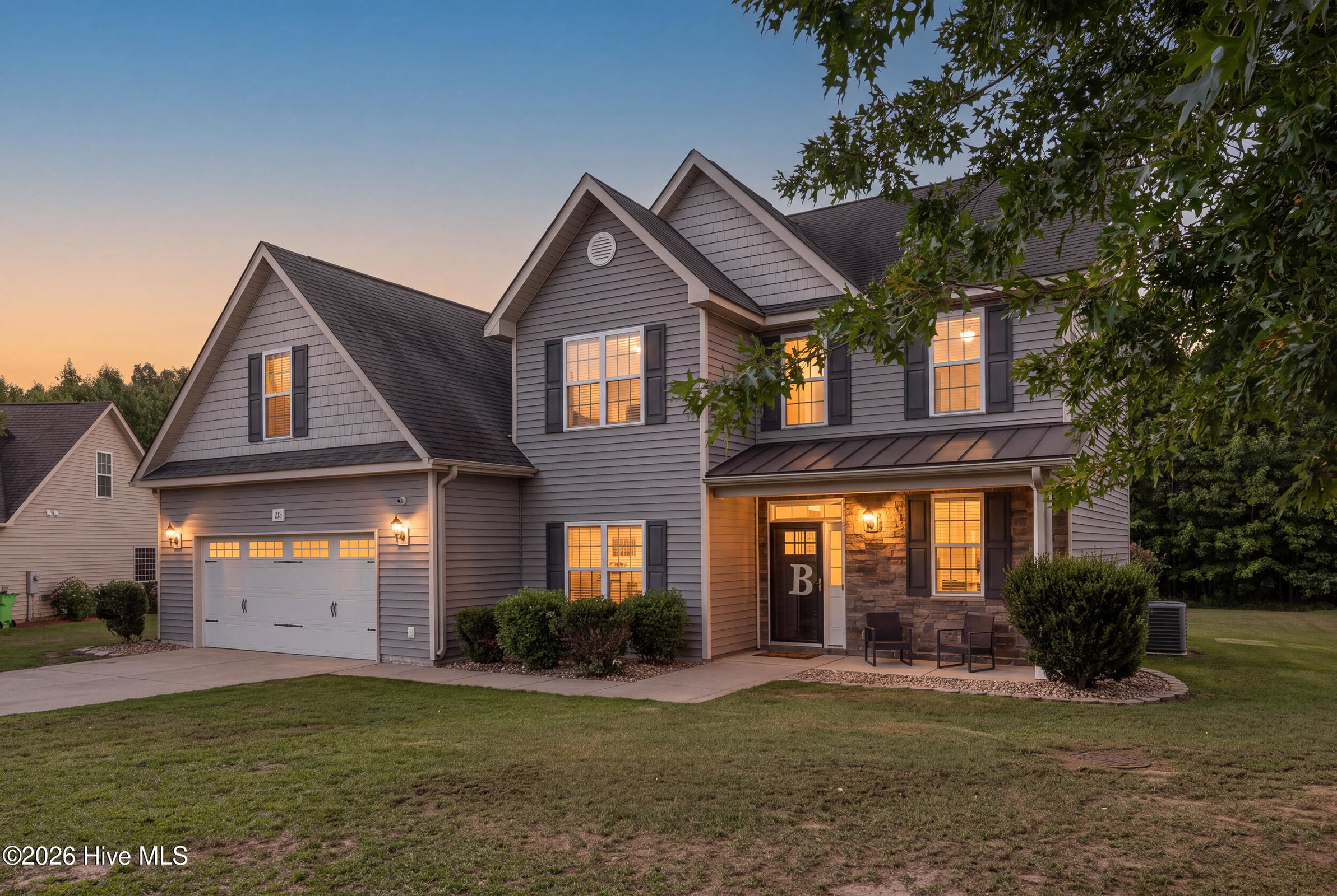 426 Denali Road, Winterville, NC 28590 — main photo