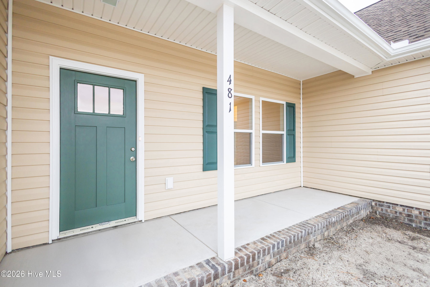 255 Sharber Lane, Elizabeth City, NC 27909 — photo 4
