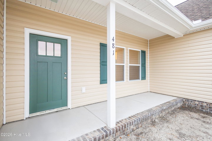 255 Sharber Lane, Elizabeth City, NC 27909 — photo 4