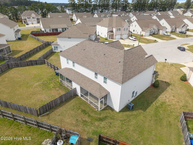2019 Leighton Drive A, Greenville, NC 27834 — photo 37