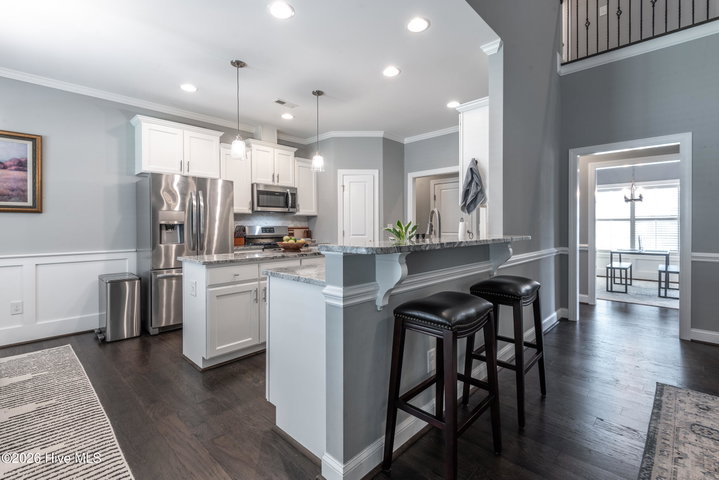 1249 Abby Drive, Greenville, NC 27834 — photo 14