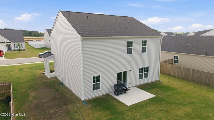 1199 Queensland Lane, Ayden, NC 28513 — photo 34