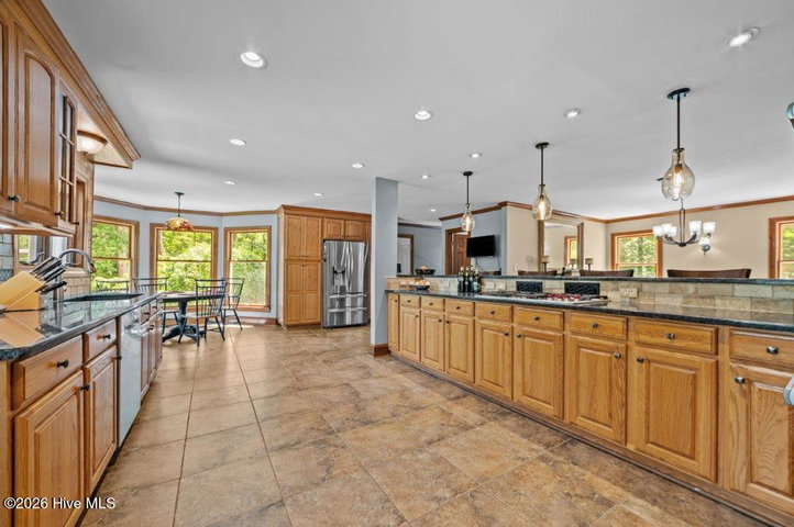 108 Farmington Road, Grimesland, NC 27837 — photo 14