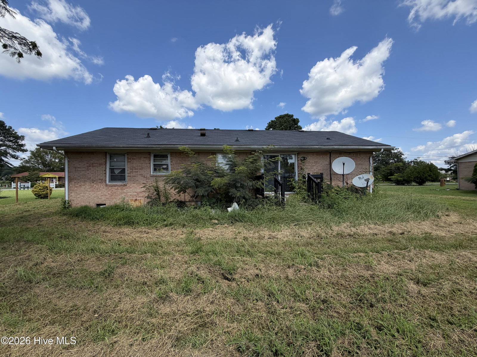 412 Drew Avenue, Rich Square, NC 27869 — photo 3