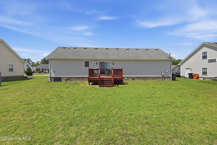 808 Compass Drive, Elizabeth City, NC 27909 — photo 30