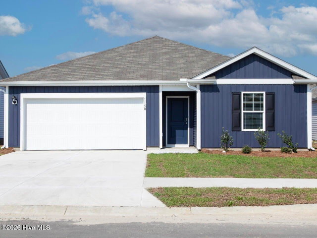 4222 Pitcher Plant Court SE Lot 296 image