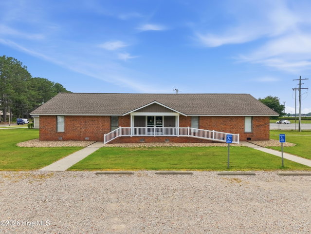 501 N Main Street, Robersonville, NC 27871 — photo 2