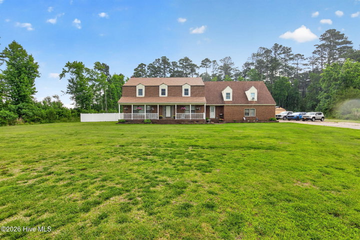 1374 Nc Highway 343 N, South Mills, NC 27976