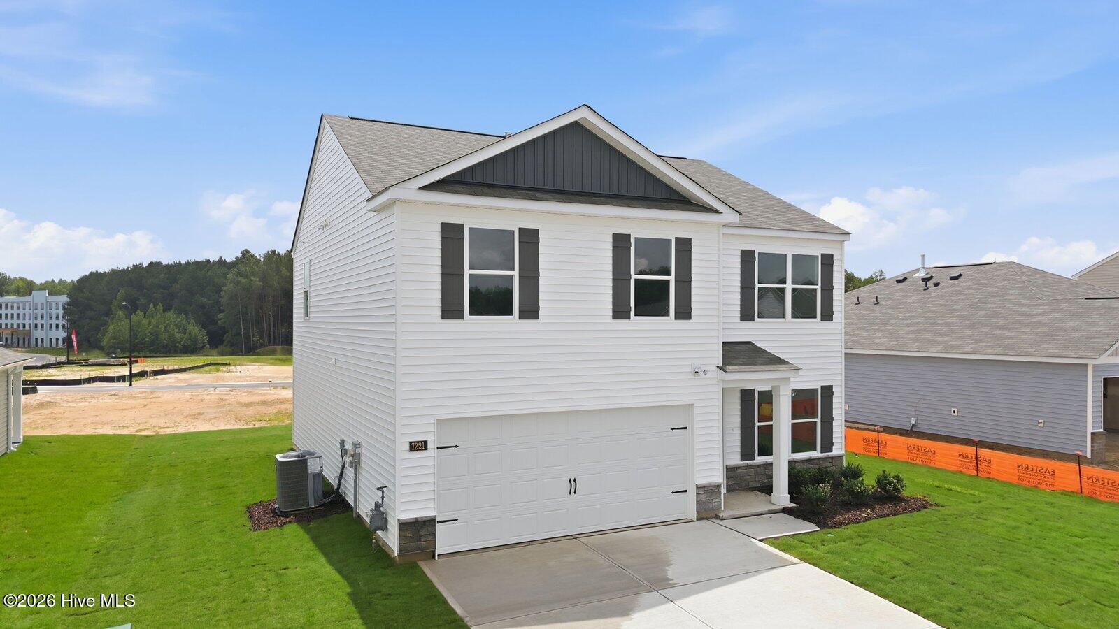 7221 Silverleaf Road, Rocky Mount, NC 27804 — photo 2