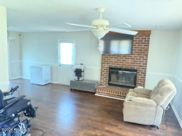 633 Fox Chase Lane, Winterville, NC 28590 — photo 4