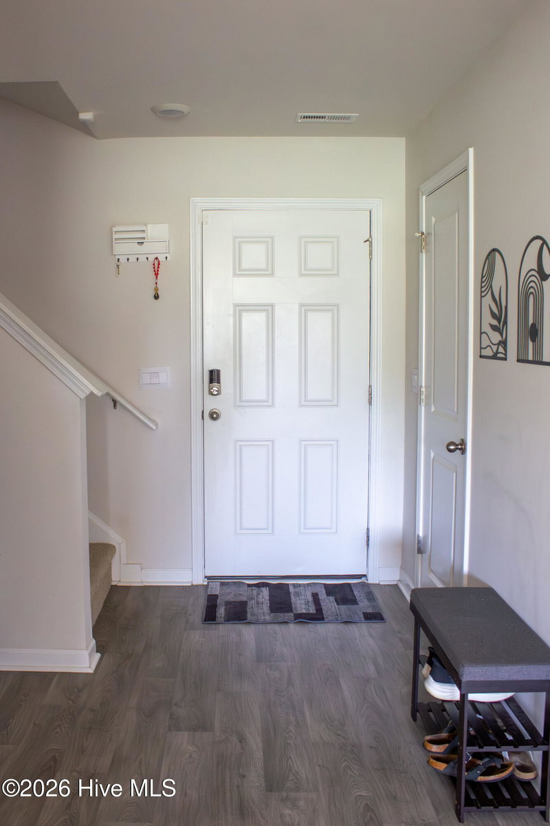 1205 Fowler Drive, Greenville, NC 27834 — photo 3
